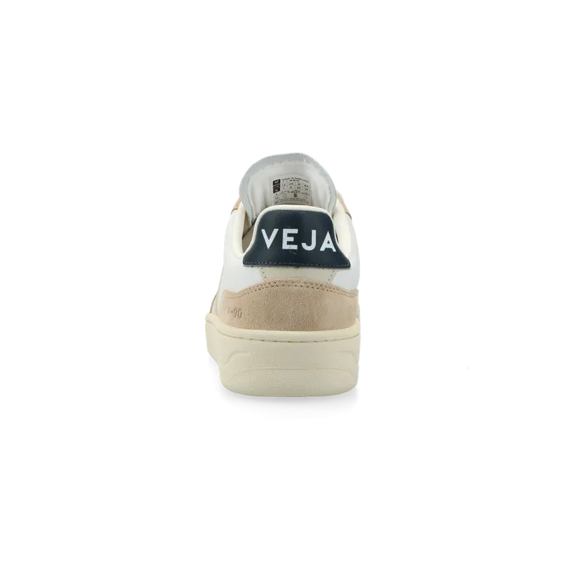 VEJA Aegean Project V-90 Made in Portugal (extra white / pierre / nautico) – VD2003461