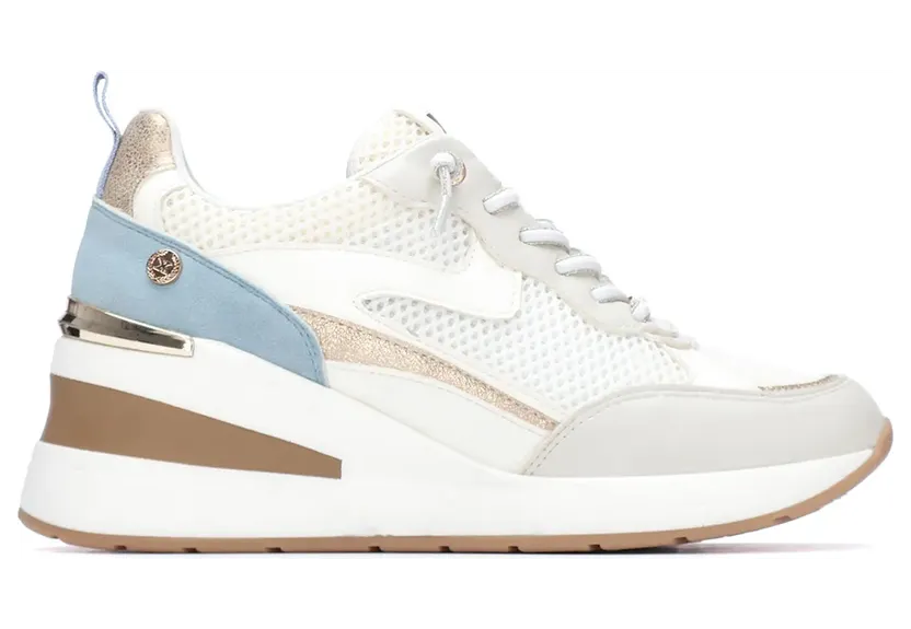 xti-sneaker 145101-White