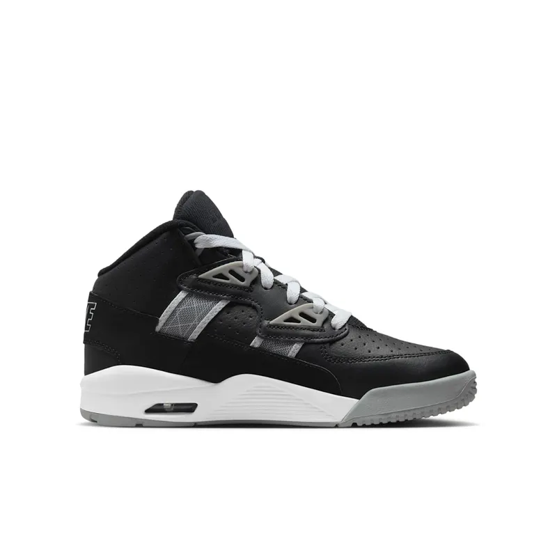 Nike Air Trainer SC High Raiders (DX3764-001)
