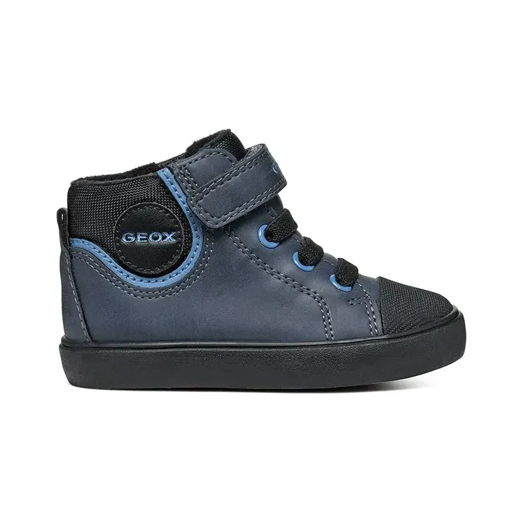 Geox Gisli “Navy / Light Blue” (B461NC0MEFUC0693)
