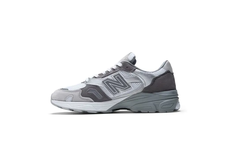 New Balance New Balance Grey/White (M920PPB)