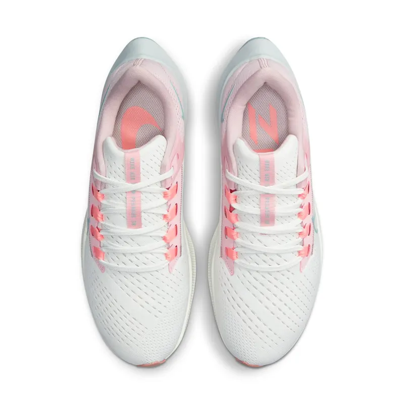 Nike Air Zoom Pegasus 38 White (CW7358-103)