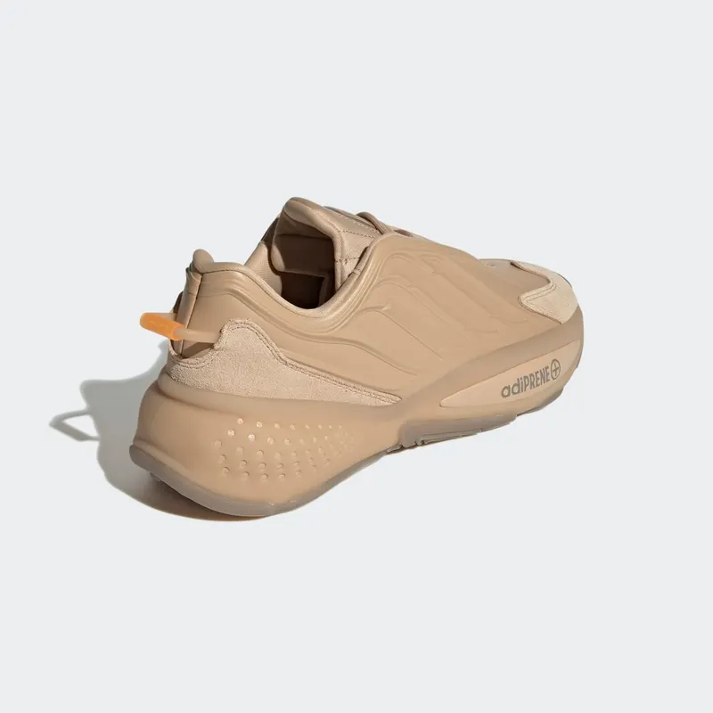 Adidas Ozrah Pale Nude / Simple Brown / Orange Rush (GX3240)