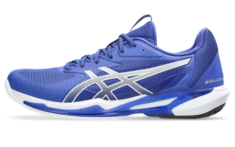 ASICS Solution Speed FF 3 Dark Cobalt White (1041A438-401)
