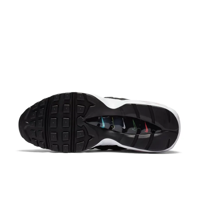Nike Air Max 95 SE Black (CV9030-001)