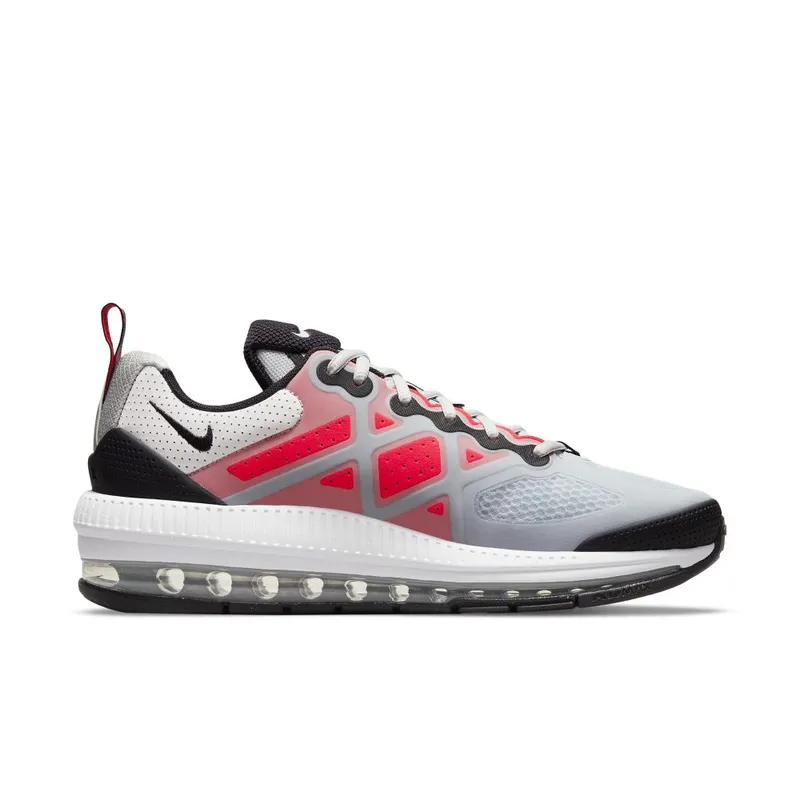 Nike Air Max Genomeen Grey (DC9410-001)