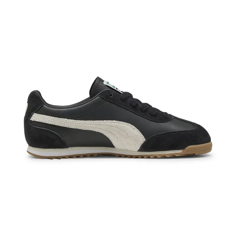 Puma Arizona Retro “Puma Black / Warm White” (402353_01)