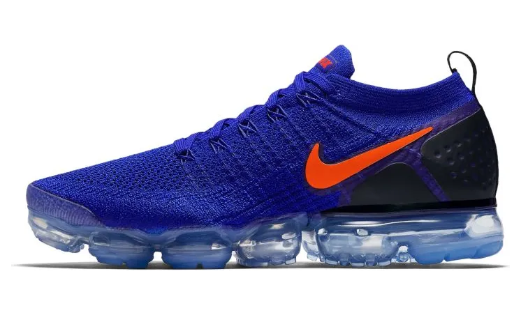 Nike Air VaporMax 2 Racer Blue