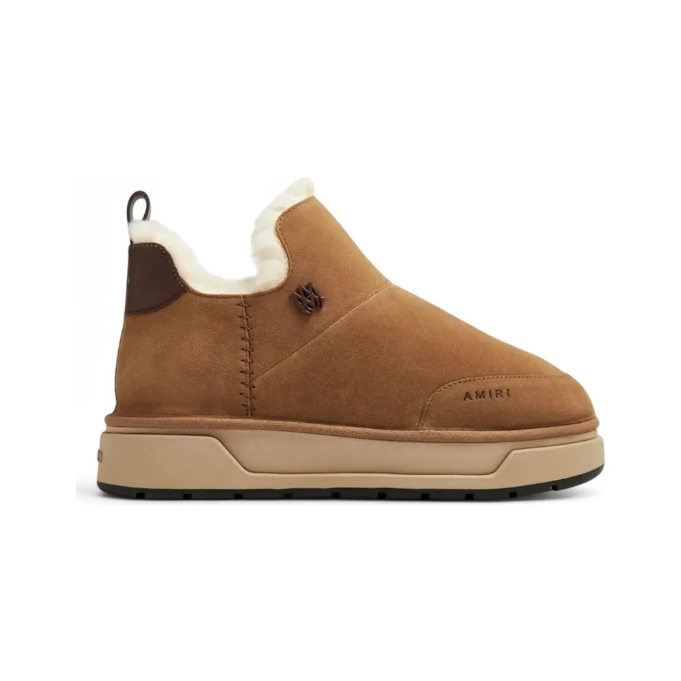 AMIRI Malibu Boot Brown (PS23WFB004-210)