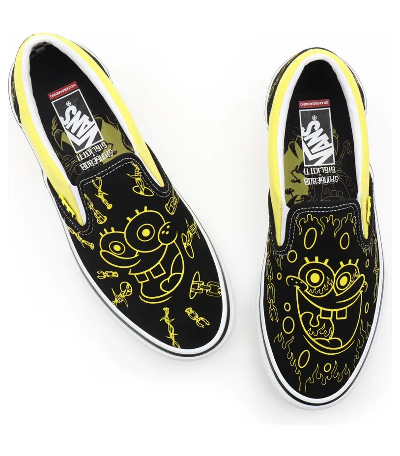 vans-slip-on VN0A5FCAZAU