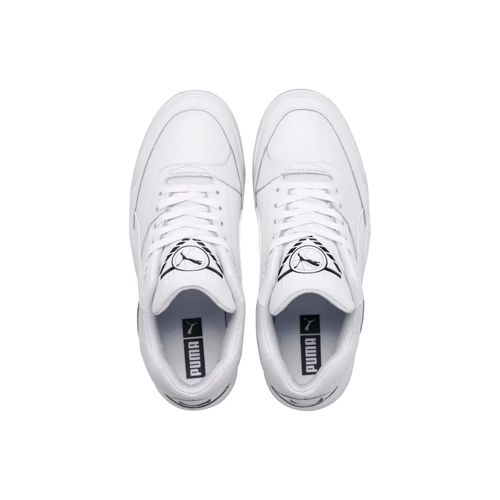 Palace Guard “Puma White/Puma White/Gum” (370063-03)