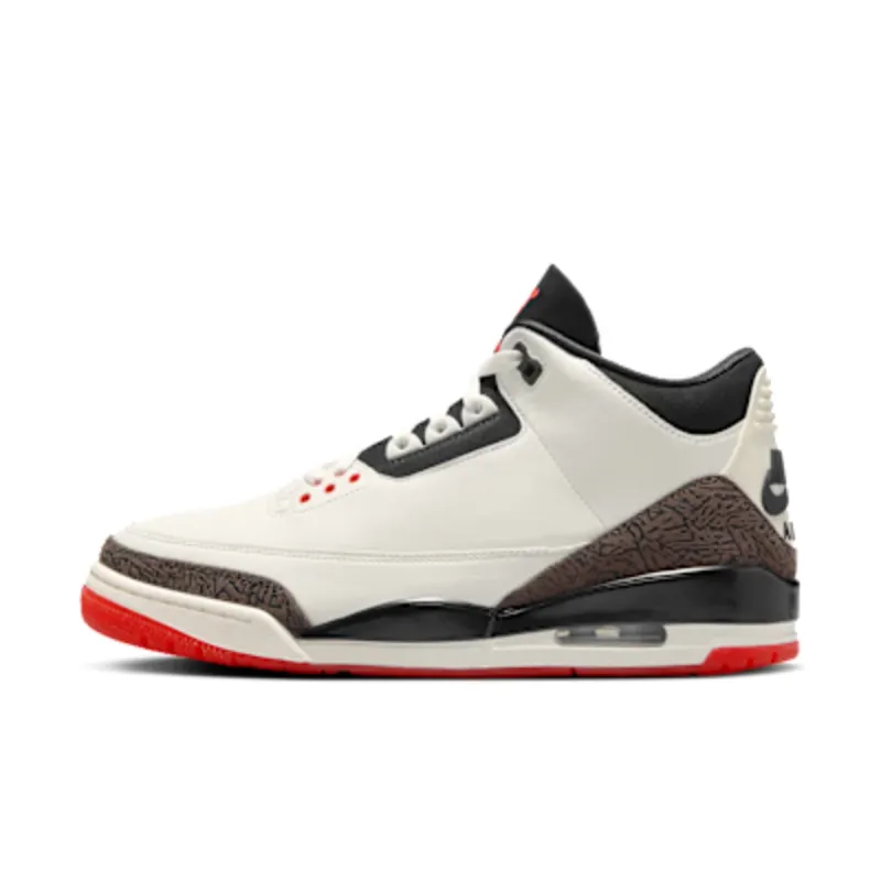 Air Jordan 3 “World’s Best Dad”: het Vaderdag-eerbetoon