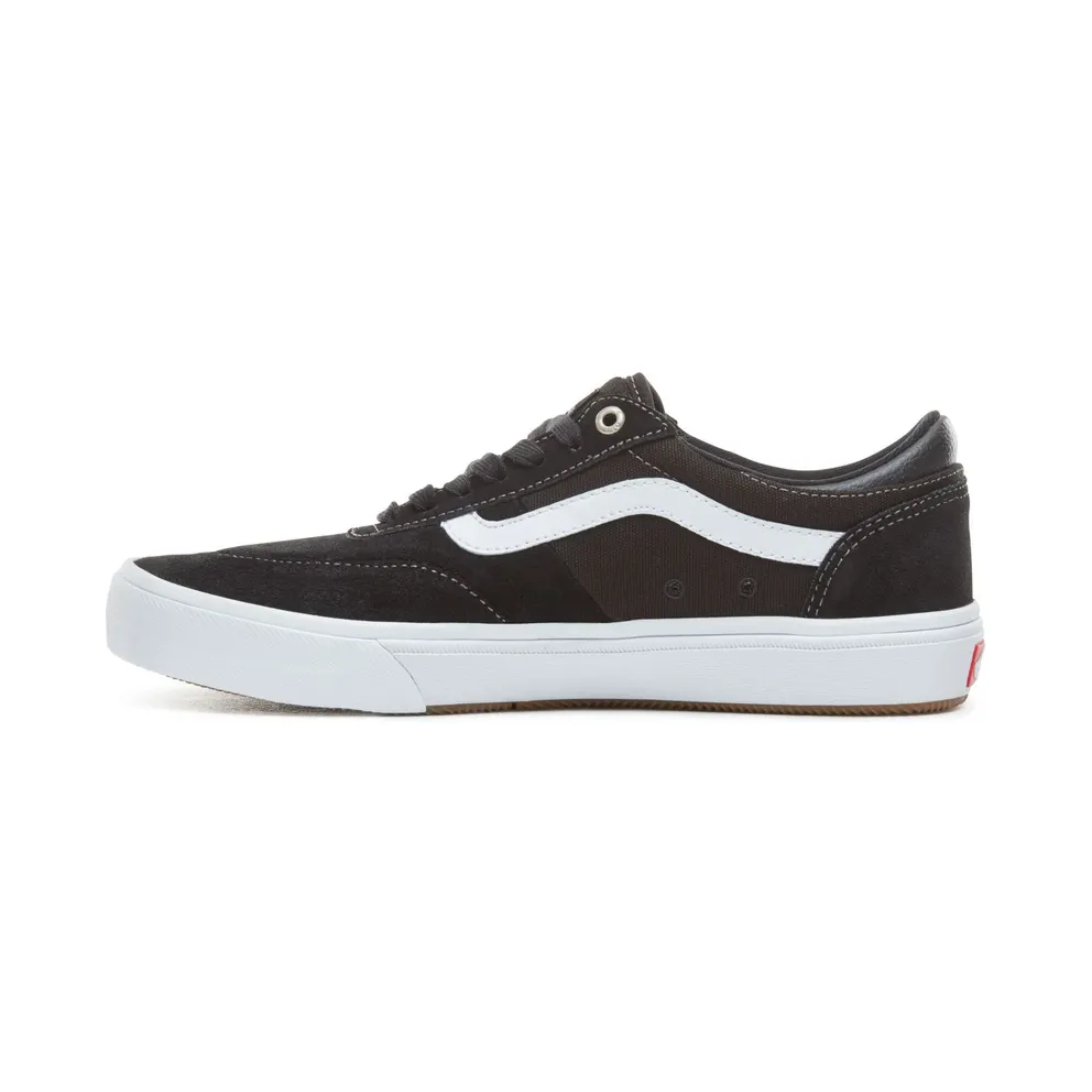 Vans Gilbert Crockett Pro 2 ‘Black’ Black/White (VN0A38COY28)