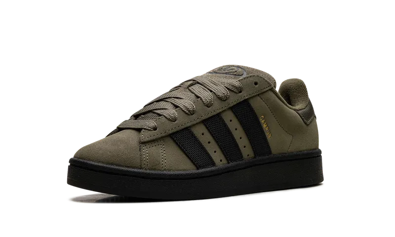 Adidas Campus 00s “Olive Strata” (JI3307)