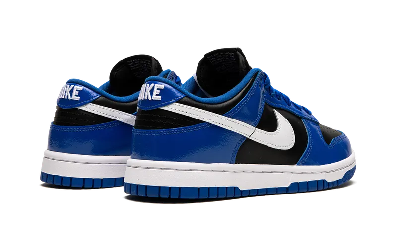 Nike DUNK LO ESS “Game Royal” (DQ7576-400)