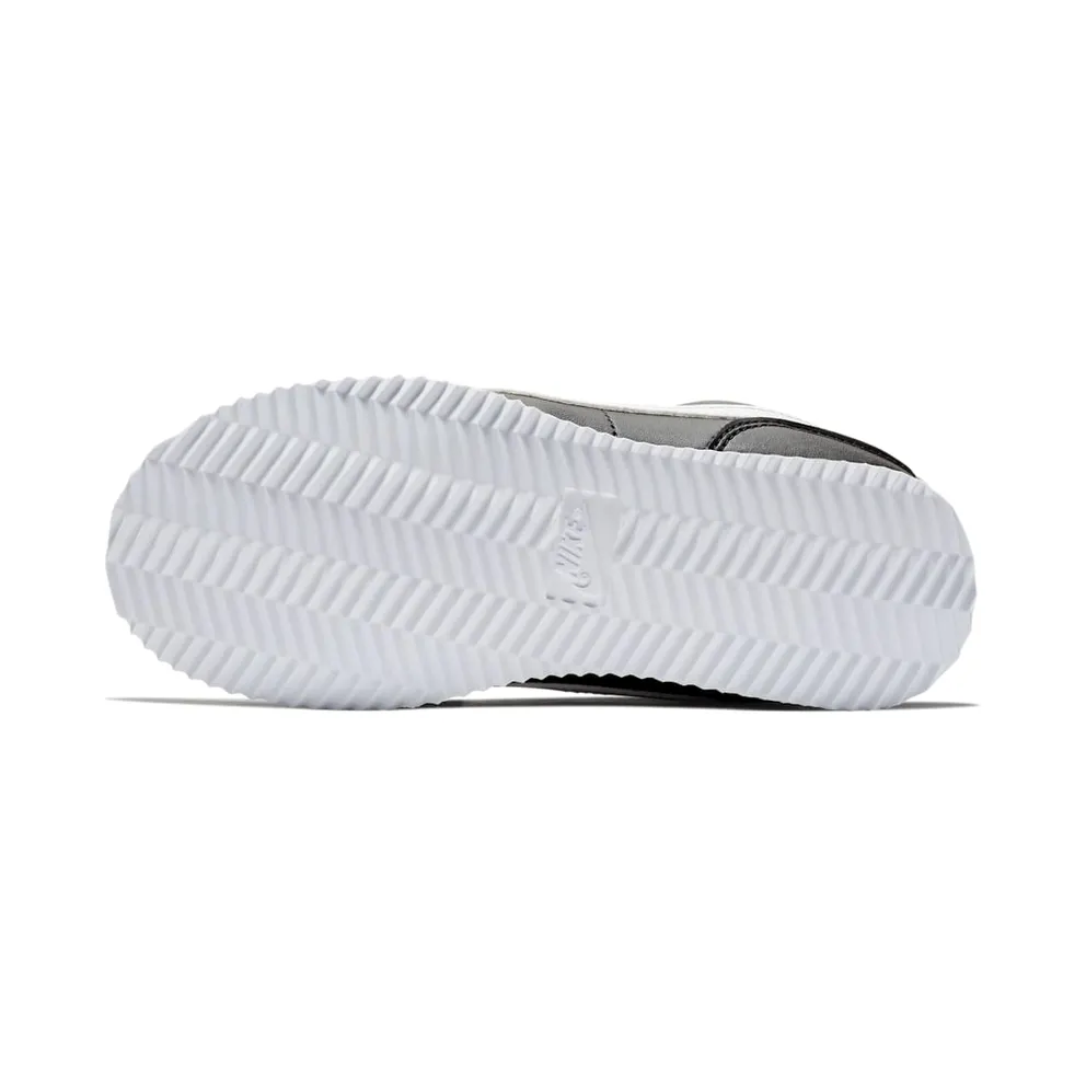 Nike Cortez Basic SL Black White (904767-001)