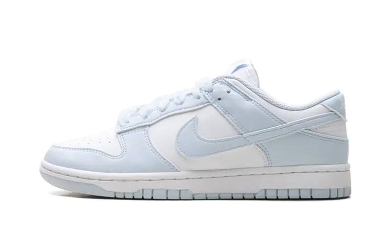 Nike Dunk Low Next Nature “Blue Tint” (IB7311-100)