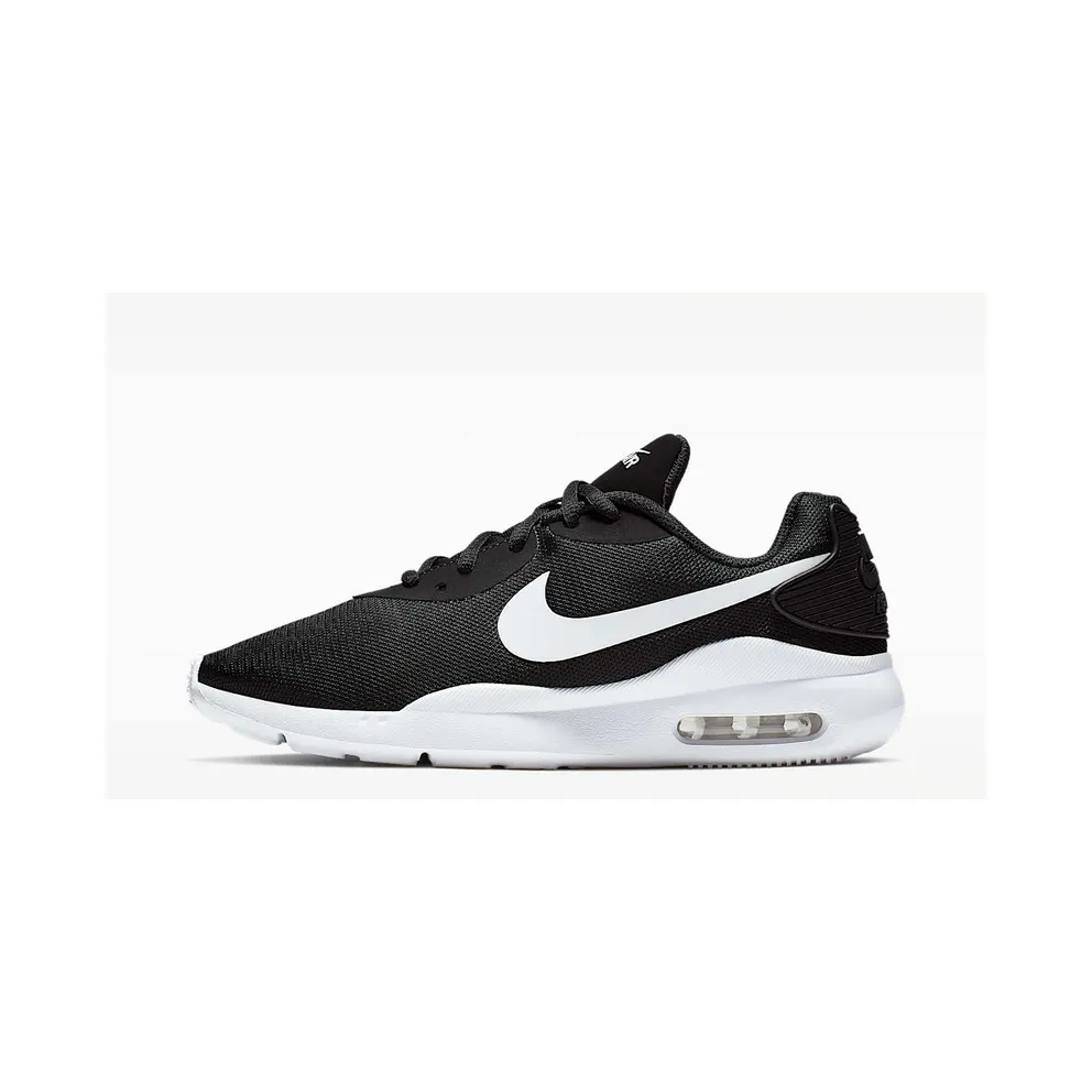Nike Air Max Oketo Schwarz (AQ2231-002)