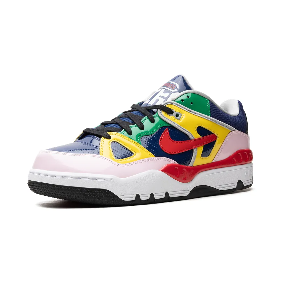 Nike Air Force 3 Low “OGIN- Blue Void” (HV0489-400)