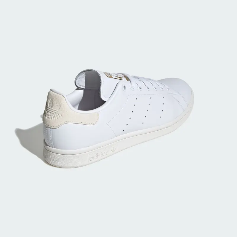 Adidas Stan Smith Cloud White / Cloud White / Wonder White (IH2141)