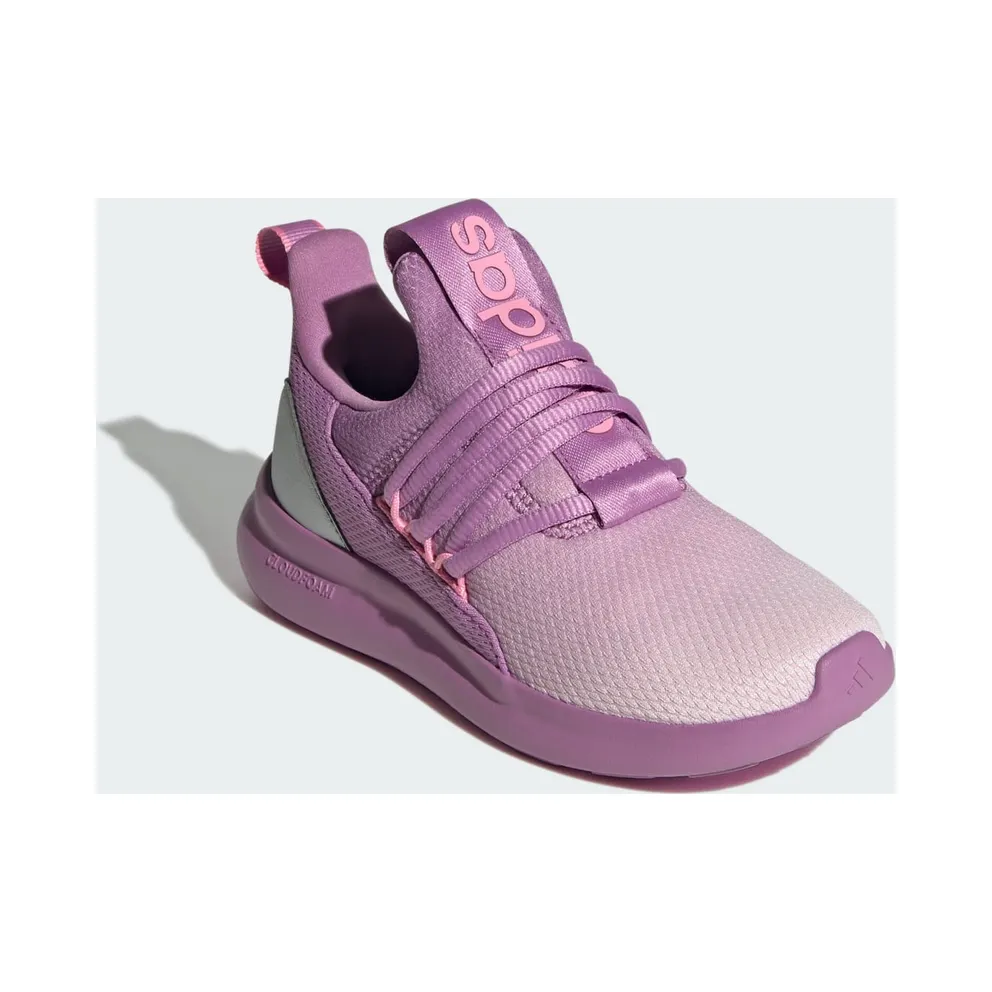 adidas Lite Racer Adapt 7.0 Clear Pink Preloved Purple Bliss Pink (JS5017)