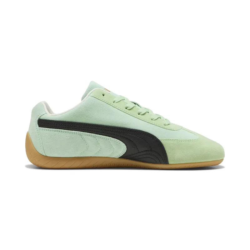 Puma Speedcat “Pure Green / Fresh Mint” (406329_63)