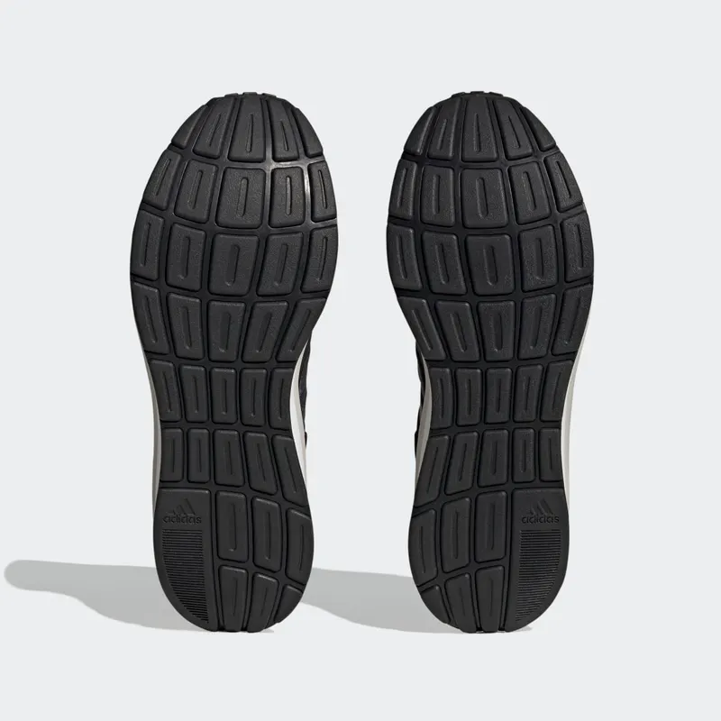 Adidas ZNCHILL LIGHTMOTION+ Lifestyle Adult Shoe Carbon / Grey Three / Better Scarlet (HP9917)