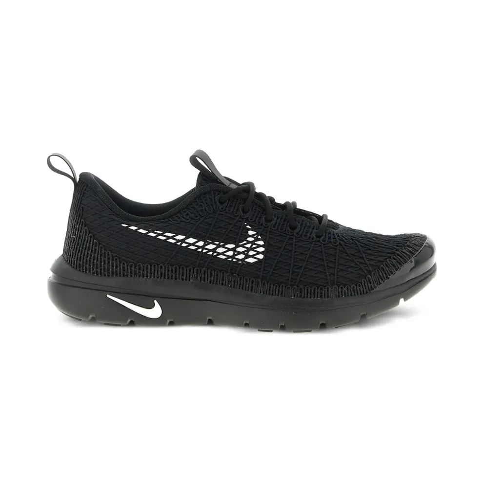Comme des Garçons Homme Plus x Nike Rejuven8 SP mit Logo – Black (PPK1051)