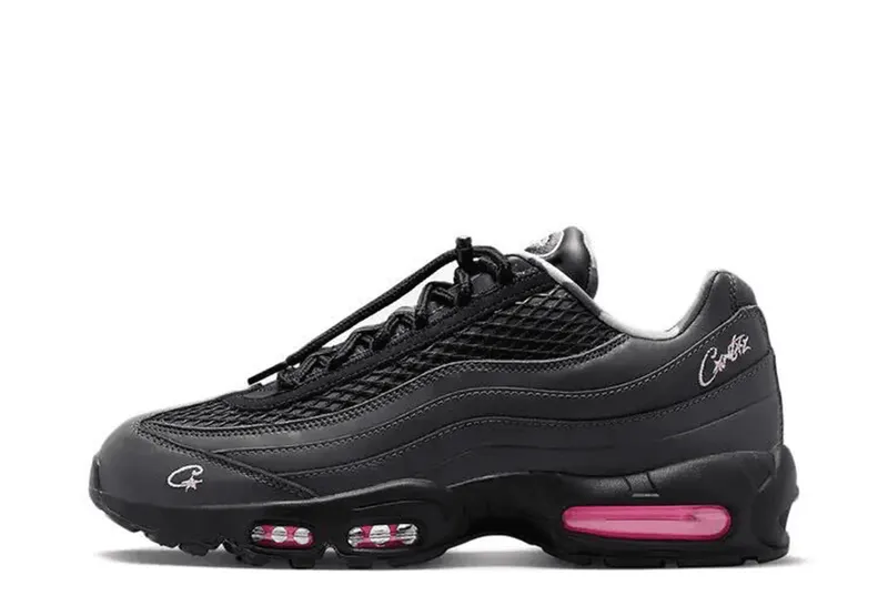 Nike Air Max 95 SP Corteiz Pink Beam (FB2709-001)