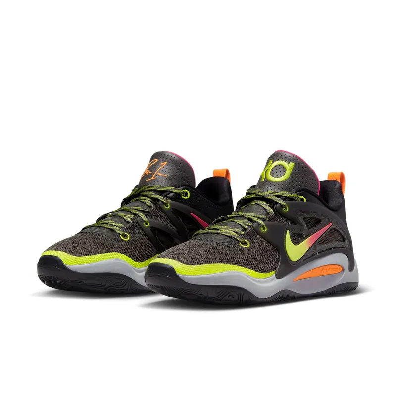 KD15 Basketball Multi-Colour (DO9825-902)