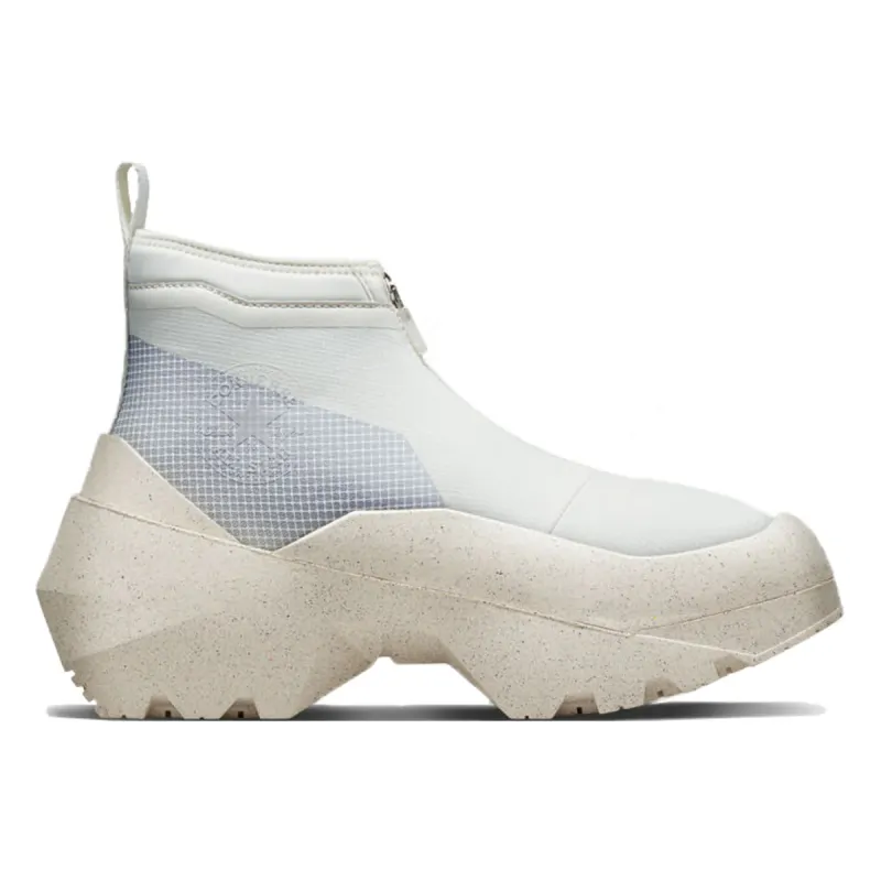Converse Converse x A-COLD-WALL* Geo forma boot Lily White/poppy Seed (A04136C)
