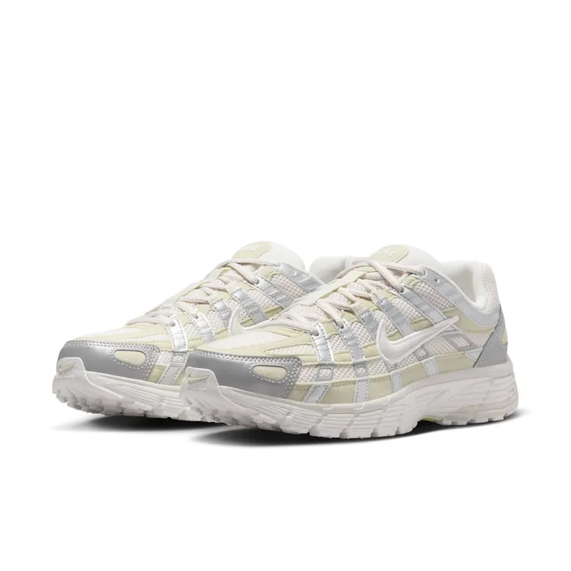 Nike P-6000 “Phantom Light Army” (IB3485-001)