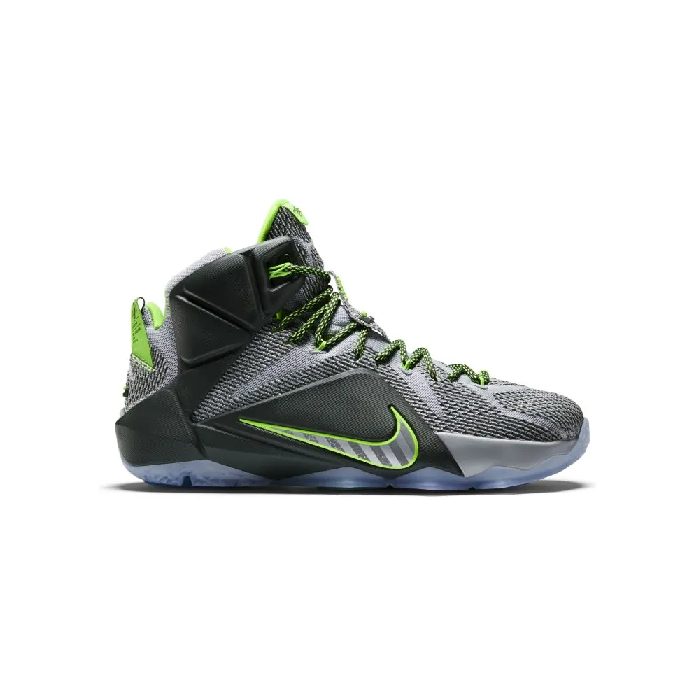 Nike LeBron 12 Dunk Force (684593-001)