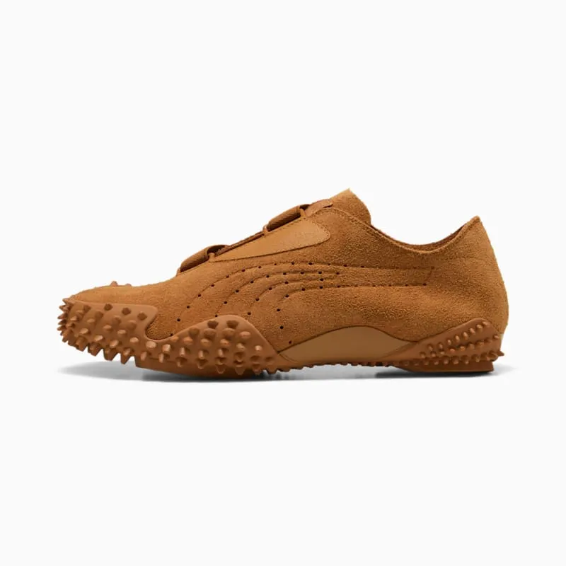 Puma Mostro Unlined Caramel Latte (403174-01)
