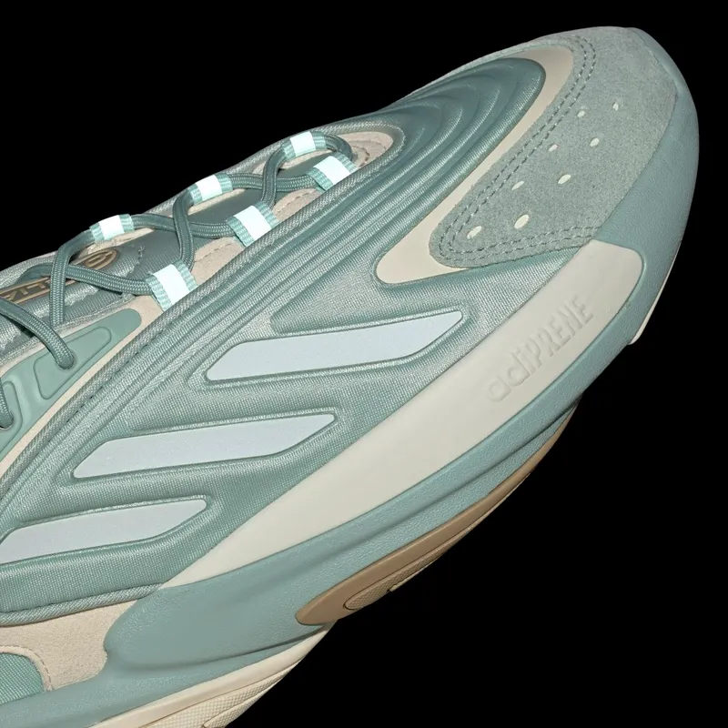 Adidas Ozelia Green Tint / Beige Tone / Wonder White (GX6458)