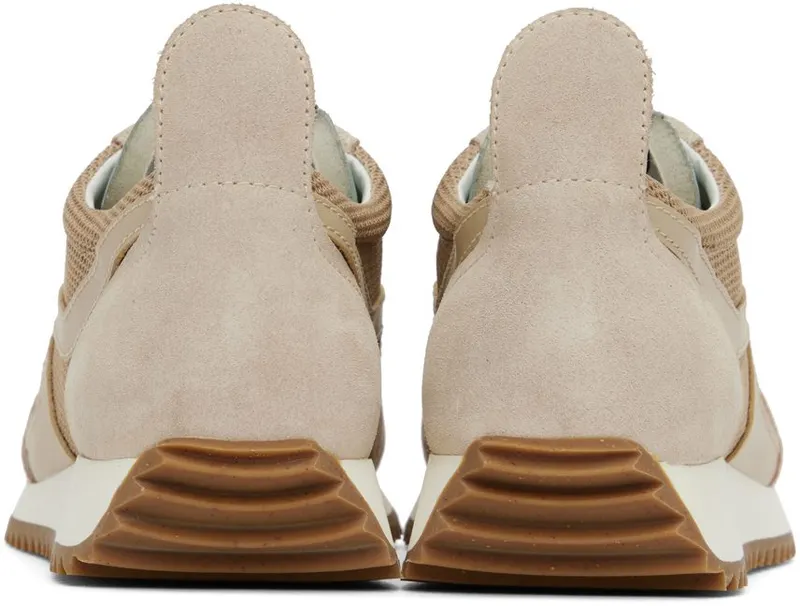 rag & bone Beige Retro LIGHTSAND (MGF22SF0022A2)