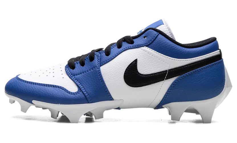Jordan 1 Low TD Cleat “Game Royal” (FJ6245-104)