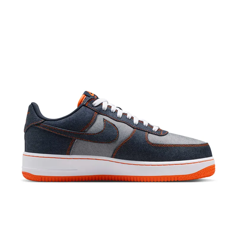 Nike Air Force 1 “Kobe Bryant – Denim” (IM1980-400)