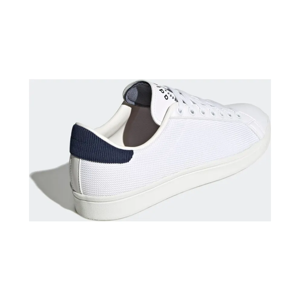 adidas Rod Laver Vin Cloud White / Chalk White / Collegiate Navy (GX6384)