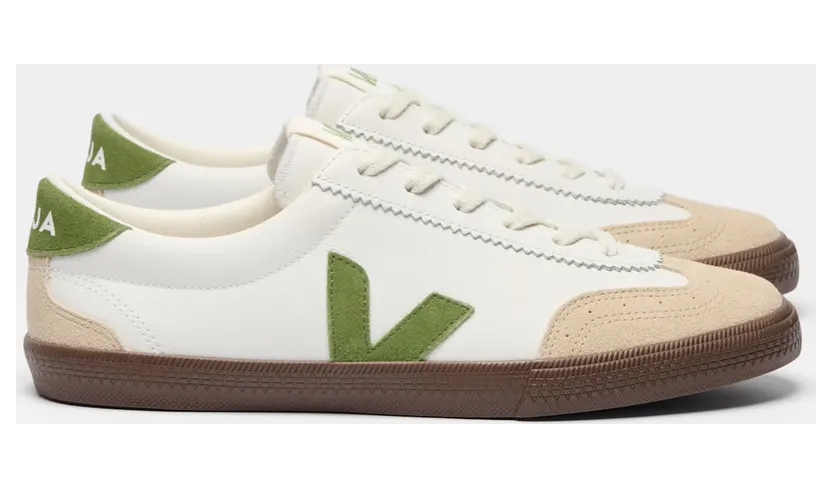 Veja Volley Wit