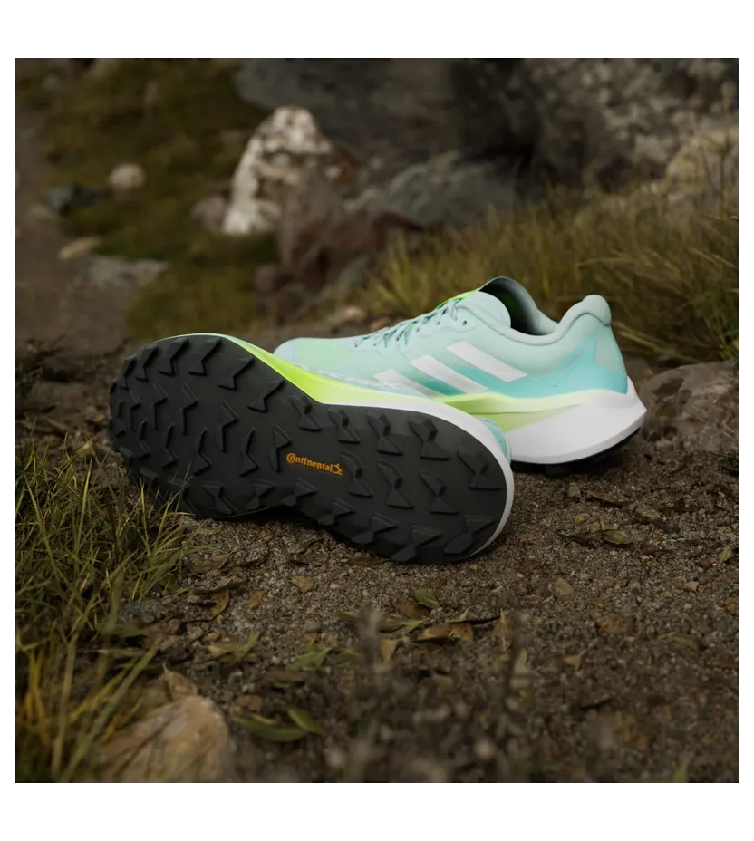 adidas-terrex JR5250