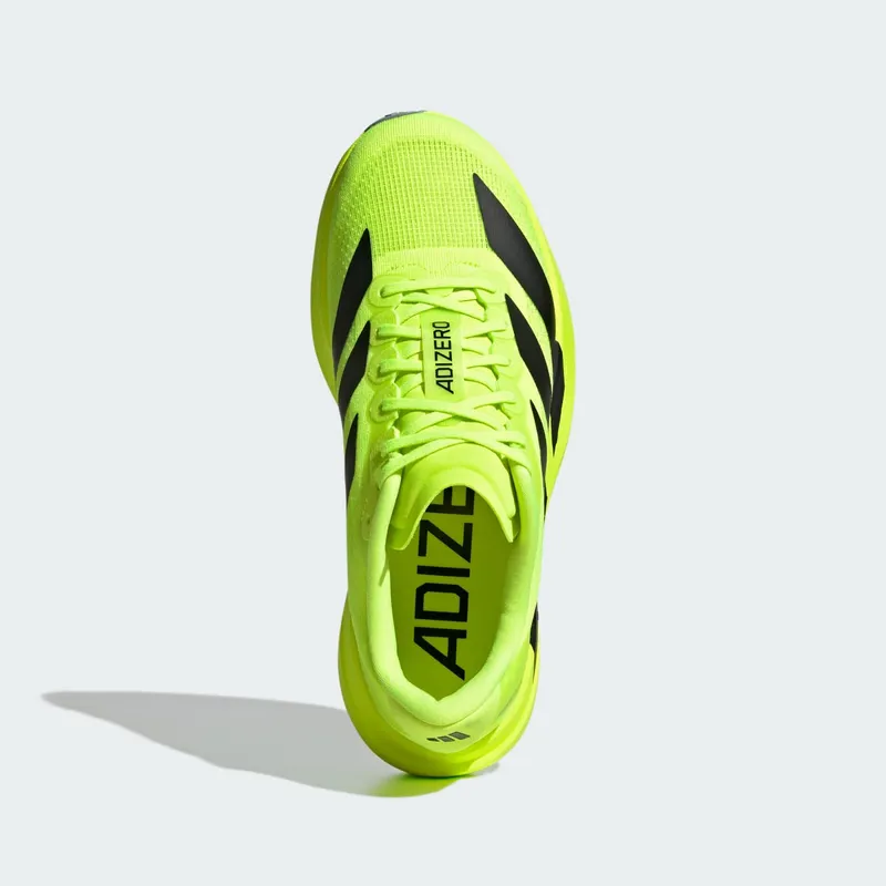adidas Adizero Evo SL Lucid Lemon (JR5839)