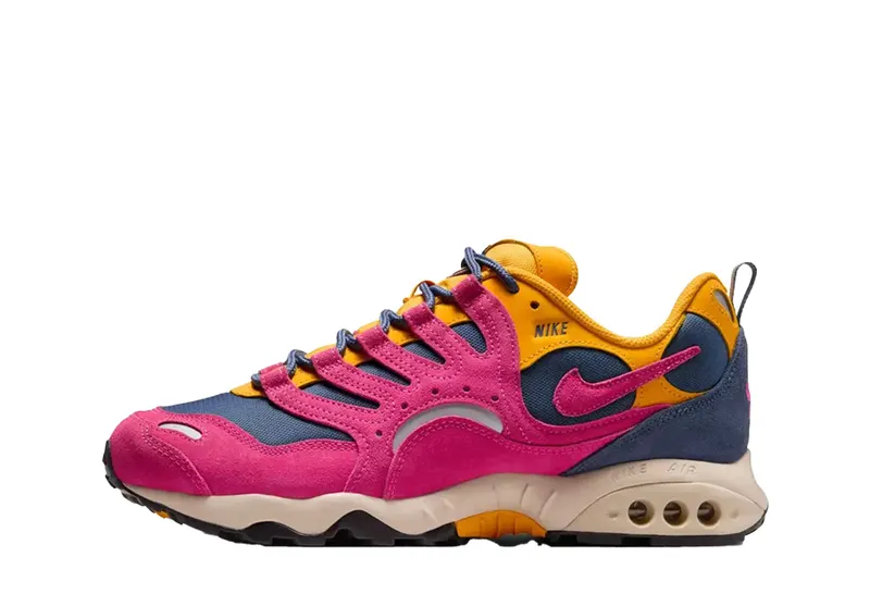 Nike Air Terra Humara SP Alchemy Pink Diffused Blue (FQ9084-600)