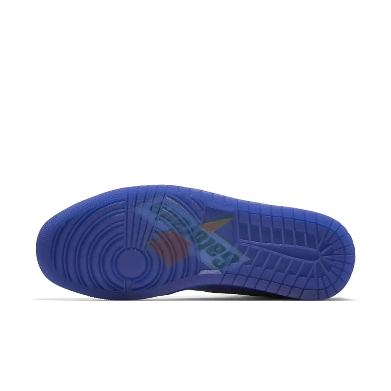 Air Jordan Nike AJ I 1 Retro High Gatorade Rush Violet (AJ5997-555)