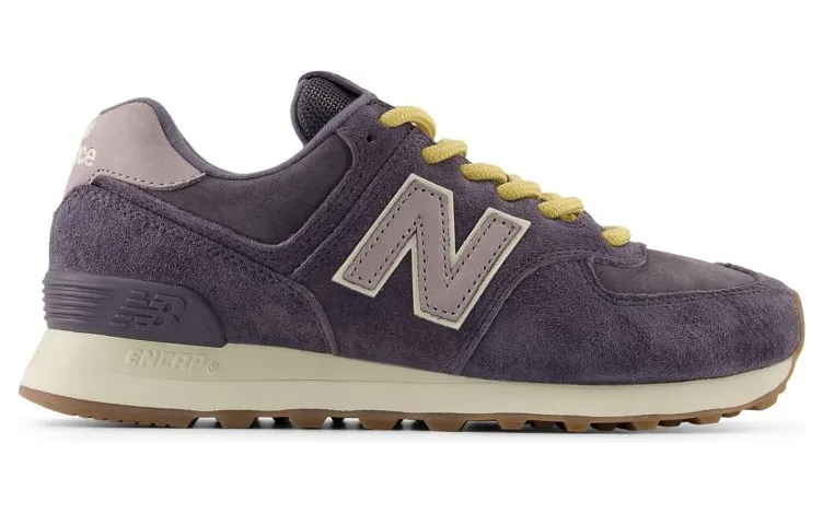 New Balance 574 (W) “Neptune Grey” (W5749OU)