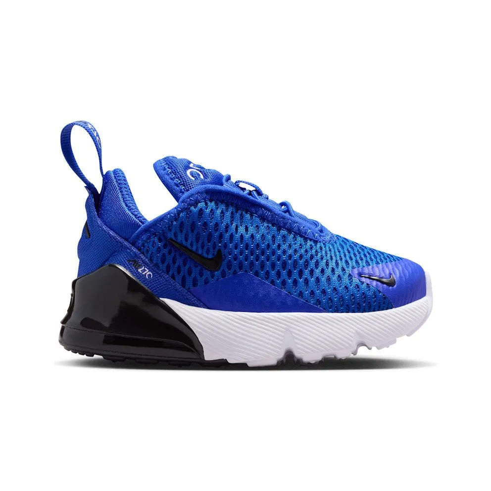 Nike Air Max 270 Racer Blue White Black (DD1646-415)