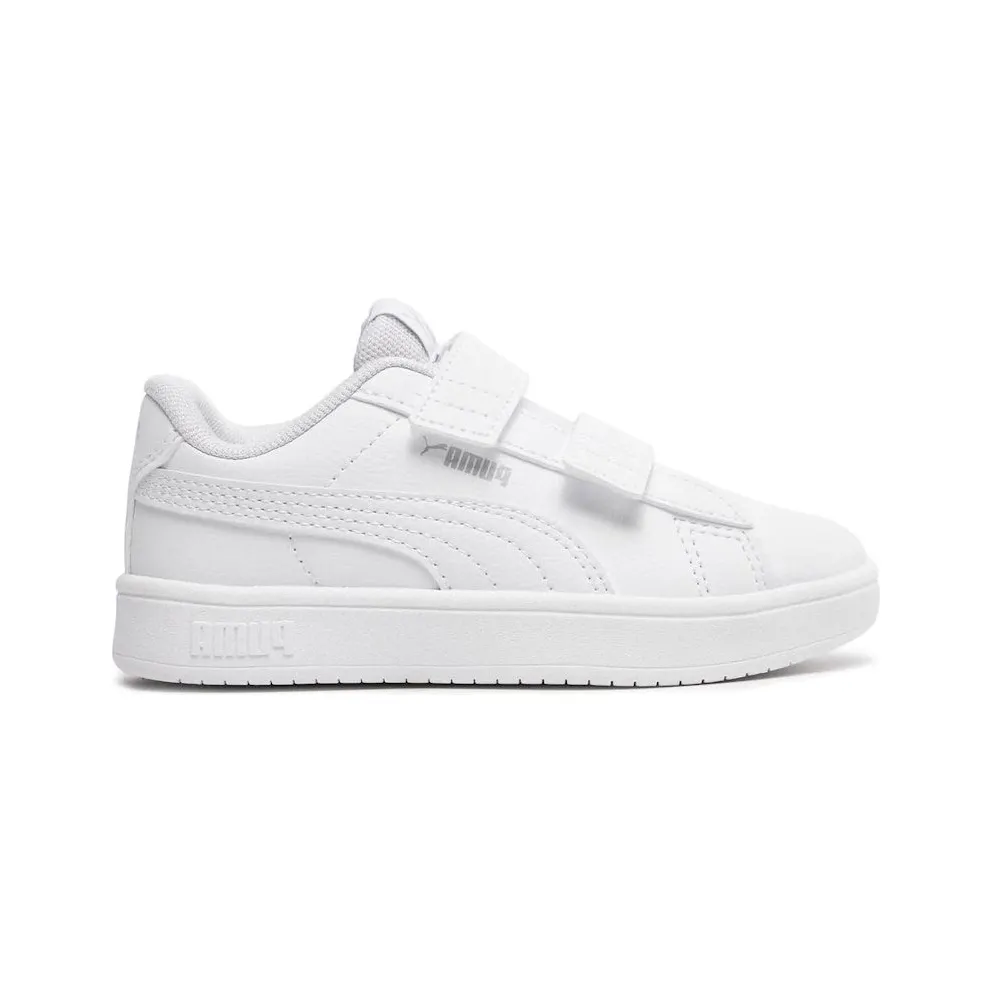 Puma Rickie Classic V White (394253-08)