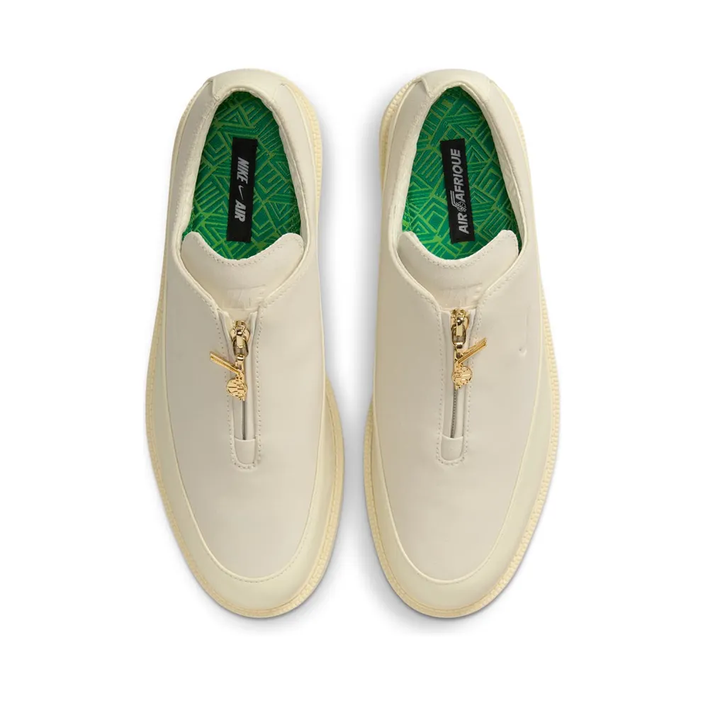 Nike Air Max RK61 Air Afrique Coconut Milk (HQ6416-100)