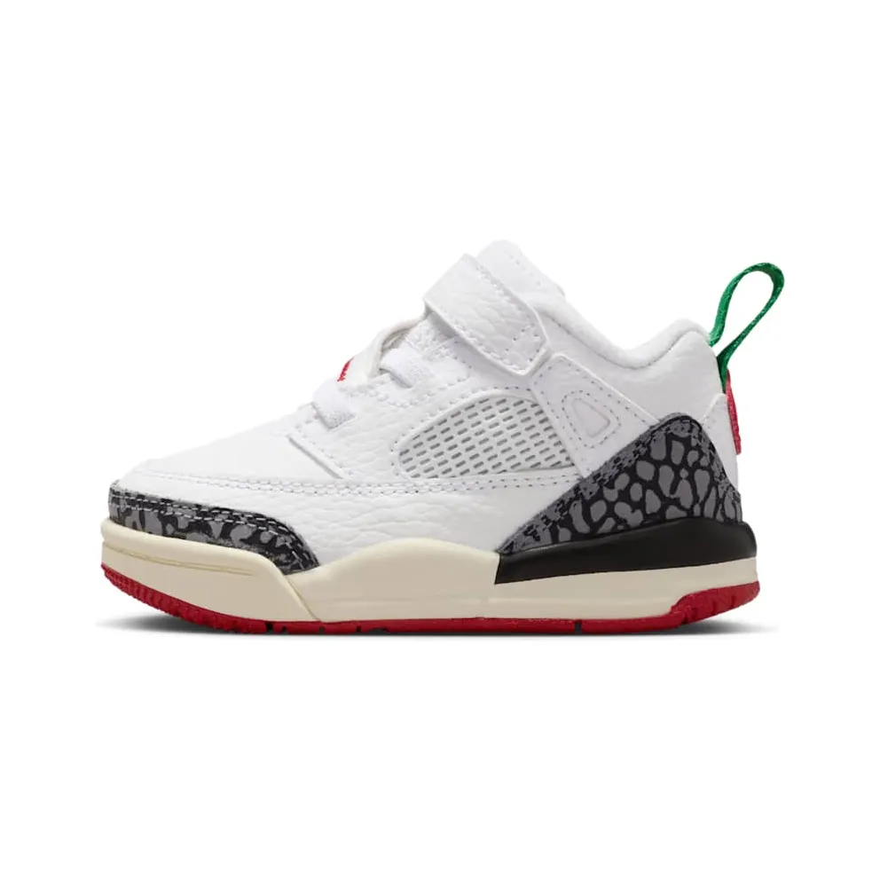 Jordan Spizike Low Do The Right Thing (FQ3952-109)