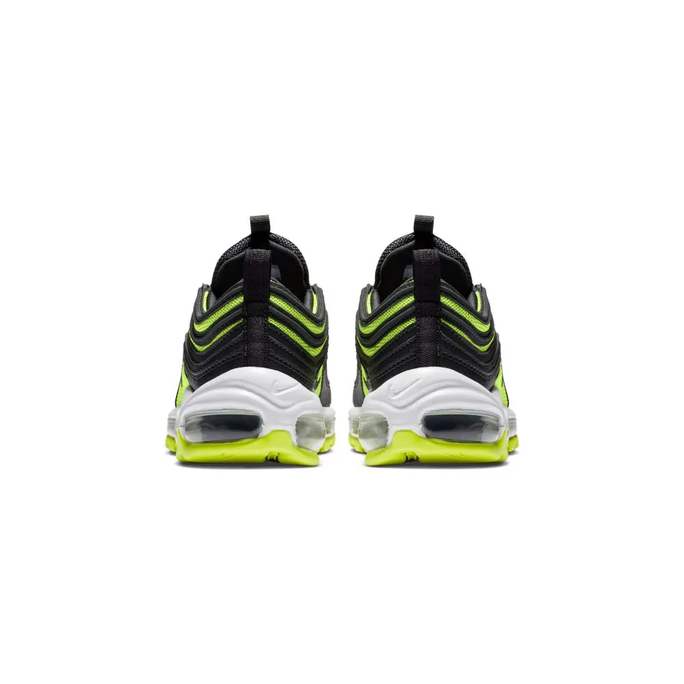 Nike Air Max 97 Anthracite Volt (W) Anthracite/Anthracite-Volt-White (921733-014)